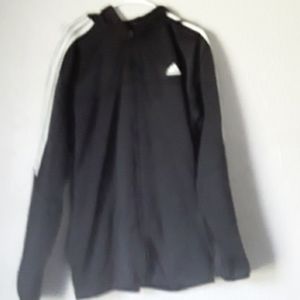 Adidas jacket